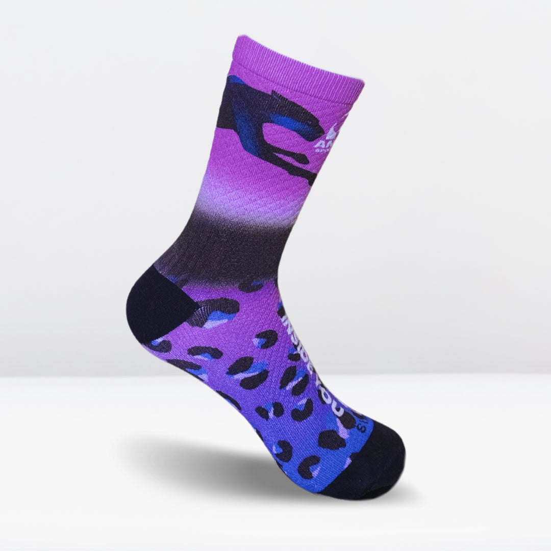 Technical socks - PANTHER